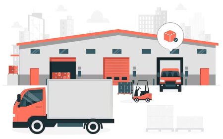 Fulfillment Companies in Canada: Powering Growth Through Reliable Canada Fulfillment Services