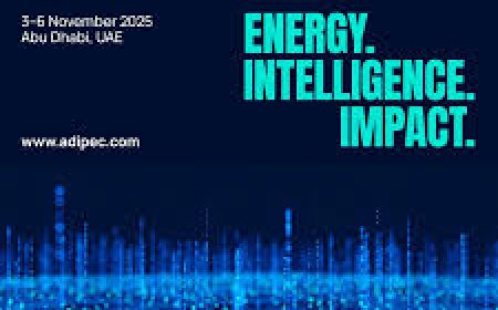 Powering Possibility: How the IDP Exhibition at ADIPEC 2025 is Shaping the Future of Energy