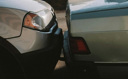 From Crash to Recovery: Expert Car Smash Repairs That Last