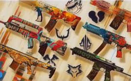 Your Complete Guide to the R6 Marketplace