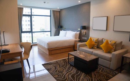 Luxury to Budget: Best Hotels for Couples in Jaipur