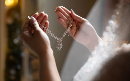 Make Your Wedding Shine with SMC Kelowna – The Best Diamond Jewelry Store in Kelowna