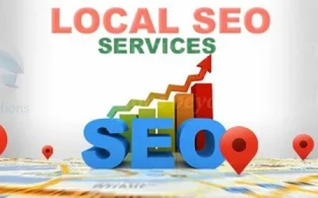 Affordable and Reliable Local SEO Services in Pakistan