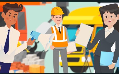 The Growing Demand for Flexible Commercial Storage Yards in the UK