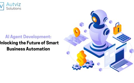 AI Agent Development: Unlocking the Future of Smart Business Automation