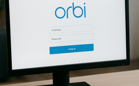 How to Solve Orbi Satellite Not Found in Less Than 5 Minutes
