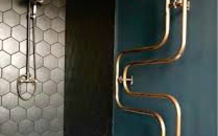The Role of Stainless Steel Strips in Modern Decorative Elements