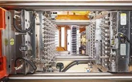 PET Preform Manufacturing Plant Setup Report 2025: Unit Operations, and Machinery Requirements