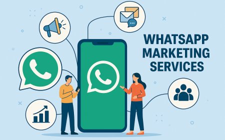 Step-by-Step Guide to Bulk WhatsApp Marketing