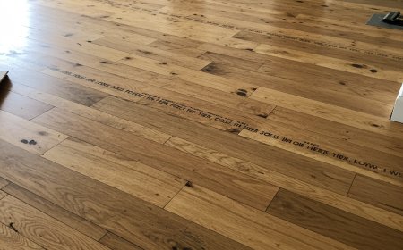 Subfloor Replacement: Everything You Need to Know