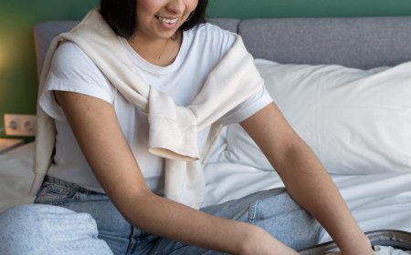 5+ Reasons to Choose Housing in Nottingham for Students