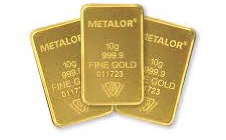 Best Way to Sell 10g Gold Bars – Fair Prices and Fast Payouts