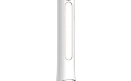 Kenwood KEI-2444FHI 2 Ton Floor Standing Inverter AC – Cool Big Rooms Well