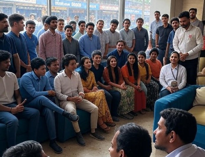 Exploring PG Accommodations in Sewri, Mumbai: Your Guide to Comfortable Living