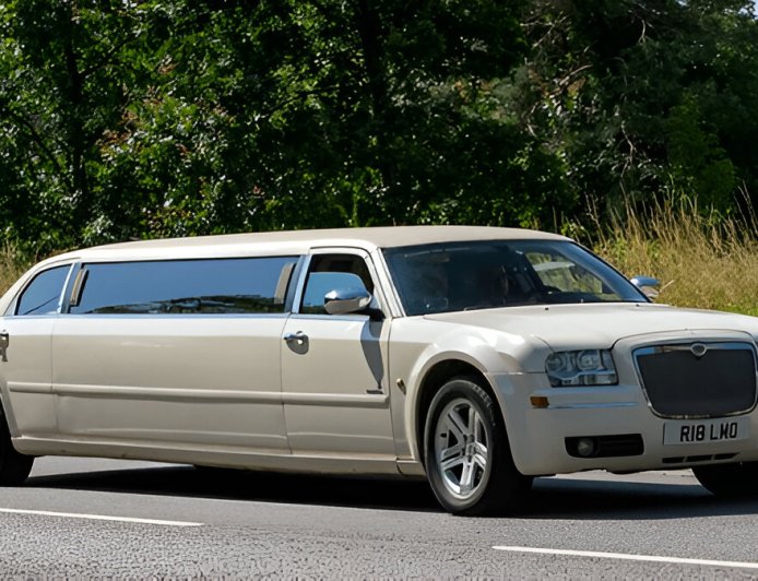 Corporate Limo Service | Executive Rides in Scituate MA