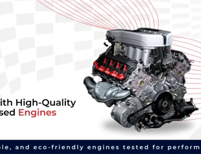 8.3 Viper Engine for Sale – Unleash Pure Power with TurboAutoParts