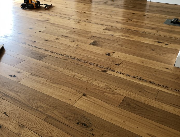 Subfloor Replacement: Everything You Need to Know