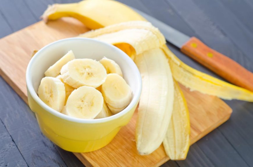Boosting Men’s Health Naturally: The Power of Bananas