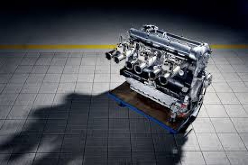 Why the Jaguar Engine Stands Out in Luxury Performance Vehicles