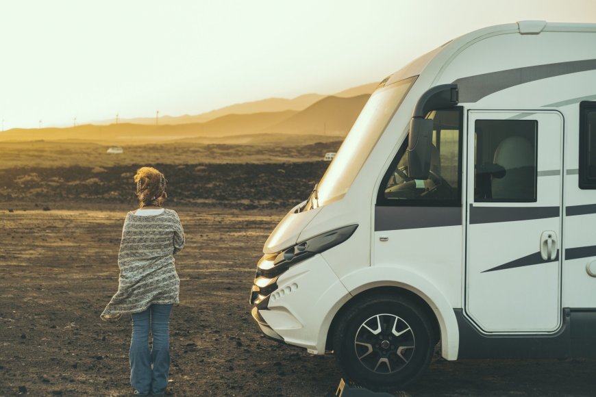 Talk to an RV Lemon Law Attorney for Help Today