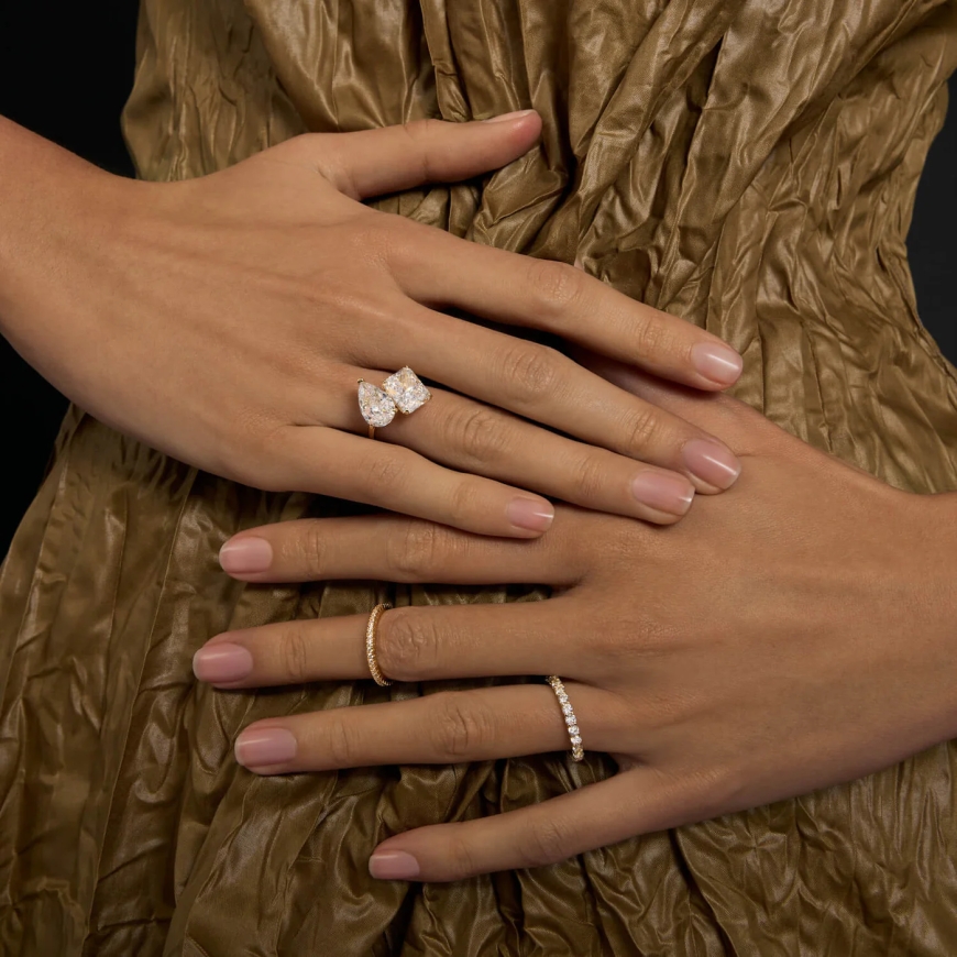 Toi et Moi: The Vintage Ring That Still Captivates