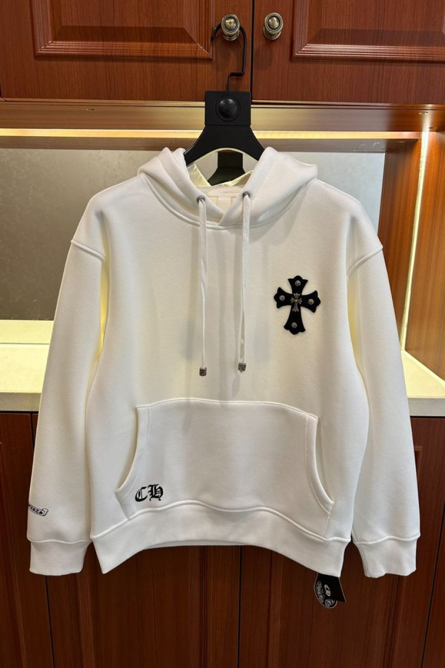 Chrome Hearts Heat Where Gothic Luxury Meets Streetwear Grit