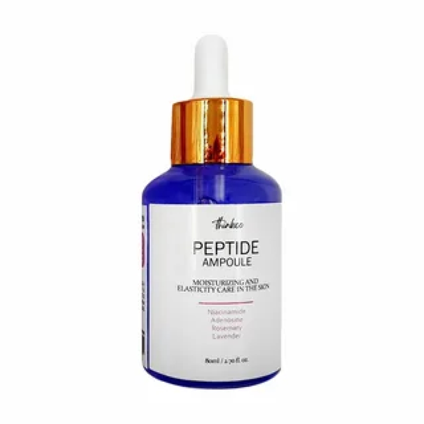 Peptide Therapy: The Wellness Secret Americans Are Talking About