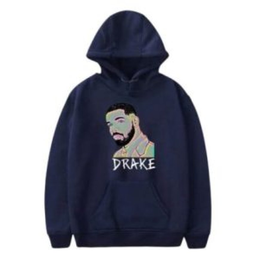 Drake Merch – A Fashion Must-Have for Every Fan