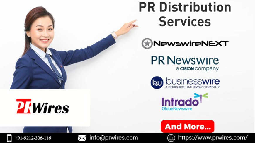 PR Wires vs PR Newswire: Which Is Better for Your Brand?