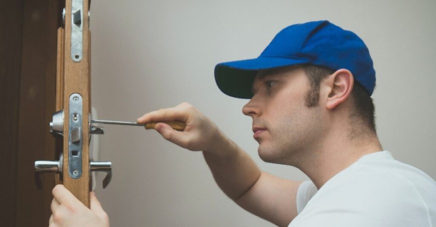 Trusted Locksmith Service in Scarborough Fast Reliable and Local Solutions