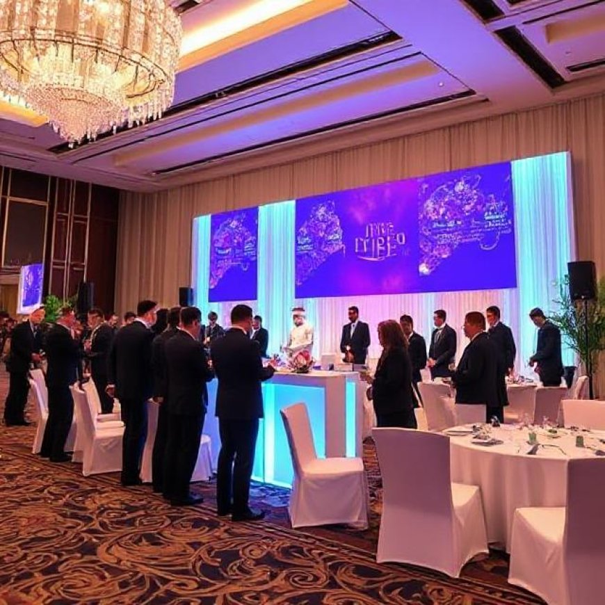 How Executive Staffing Services in Dubai Empower Top Businesses