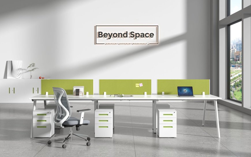 Desk Chair Buying Guide: Comfort, Style, and Support