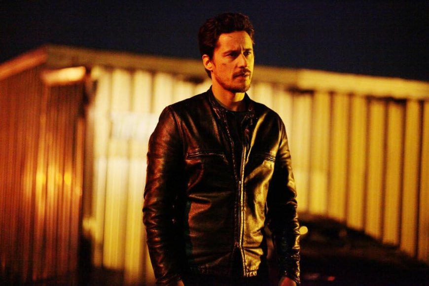 Is the James Valdez Leather Jacket the Ultimate Badass Wardrobe Staple or Just a TV Hype Piece?