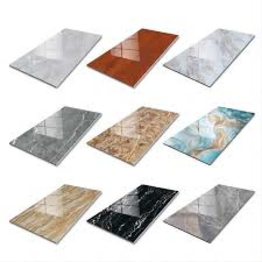 Acrylic Laminate Sheets Price & Usage Guide: Redefine Modern Interiors with Stylish Wall Applications