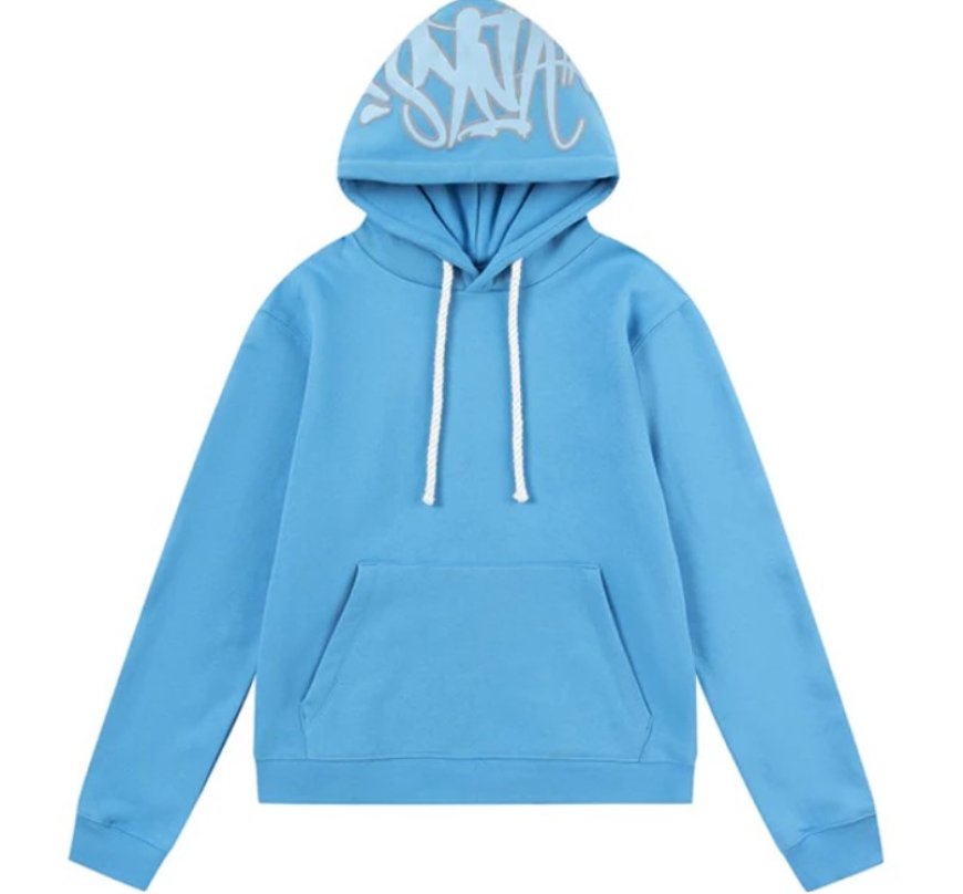 Elevate Your Streetwear: How to Style Syna World with Confidence