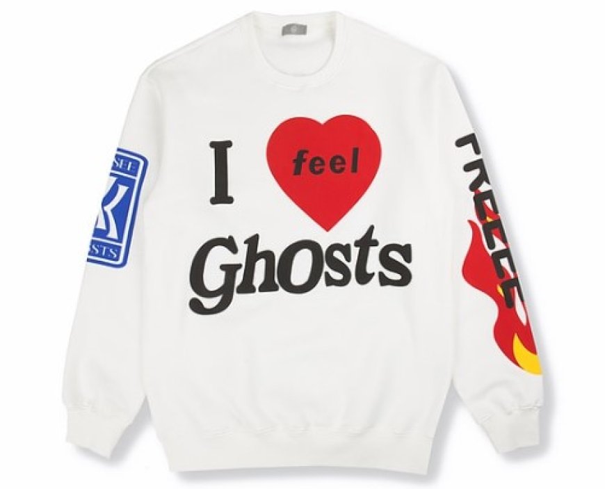 The Kanye Effect: How His Merch Became the Soul of Streetwear Culture