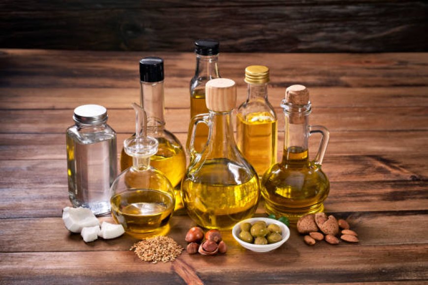 Seed Oils: Are They Actually Toxic?