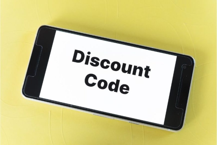 Unlocking the Power of Discount Codes: A Smart Shopper’s Guide to Saving Big