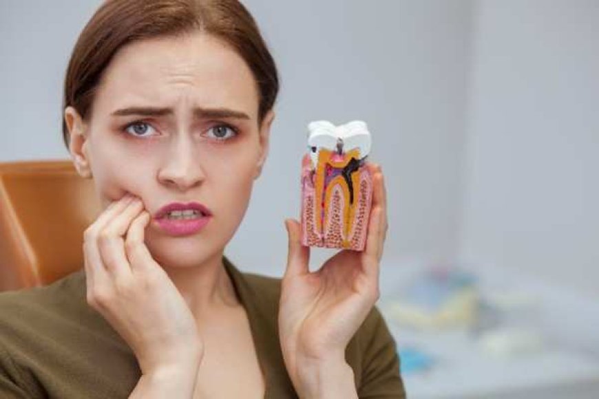 Why Choose Local Smile Care Services in Chorley