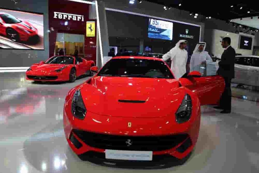 Fiat Maintenance Dubai – Comprehensive Care for Your Fiat in the UAE