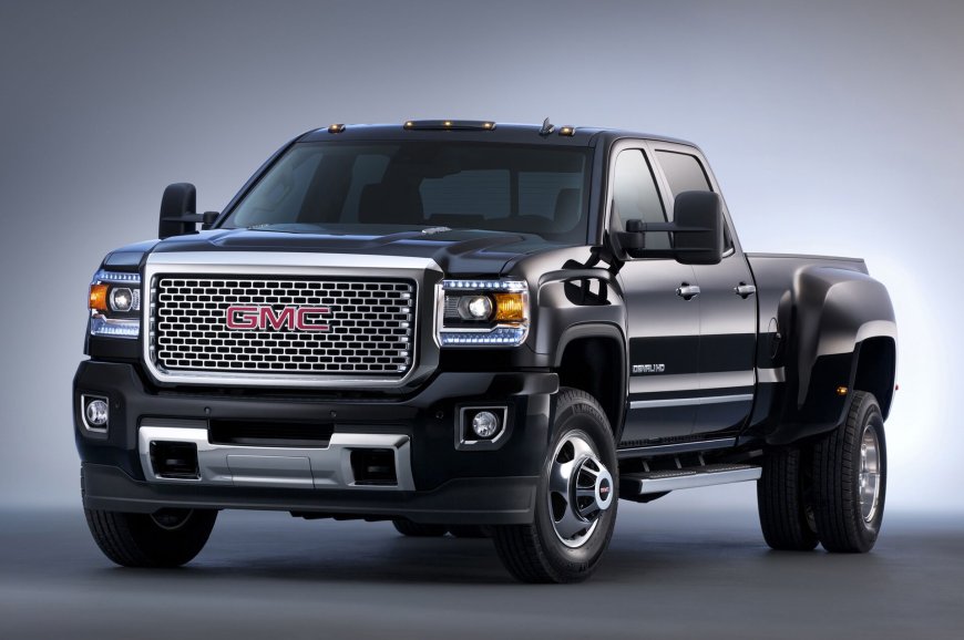 GMC Maintenance Dubai: Your Trusted Partner for Premium Vehicle Care