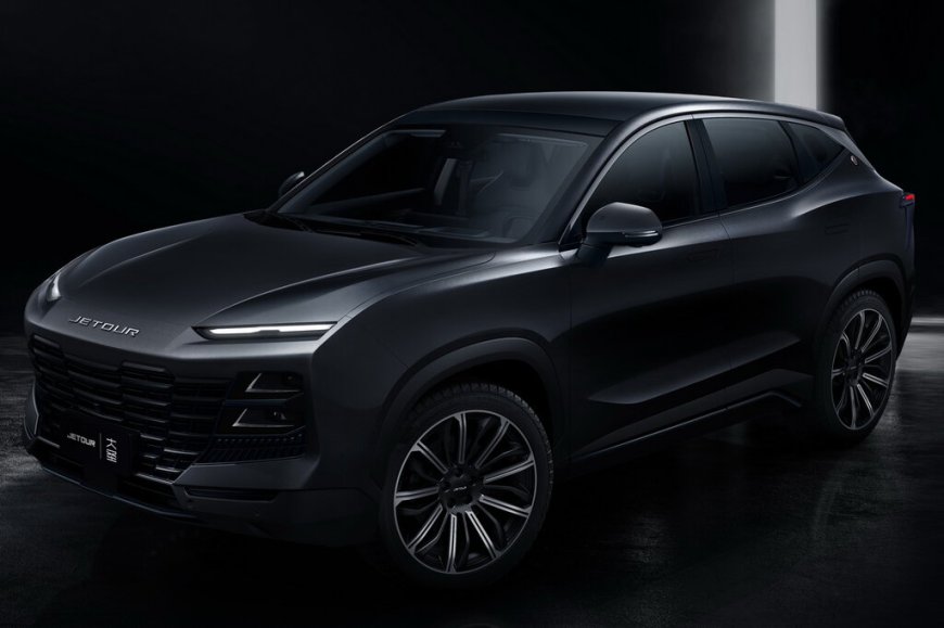 Jetour Maintenance Dubai: Reliable Solutions for Premium Performance