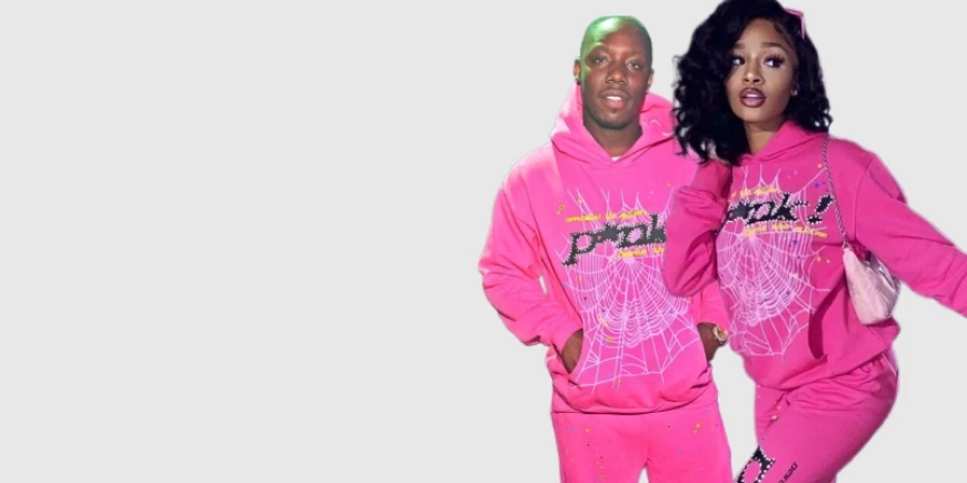 The Appeal of Sp5der Hoodie