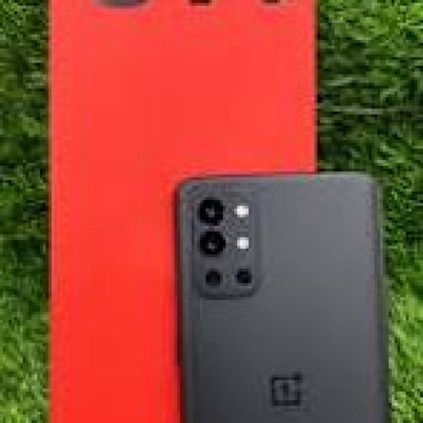 OnePlus 9R vs Top Flagships: Is It Worth It Down Under?