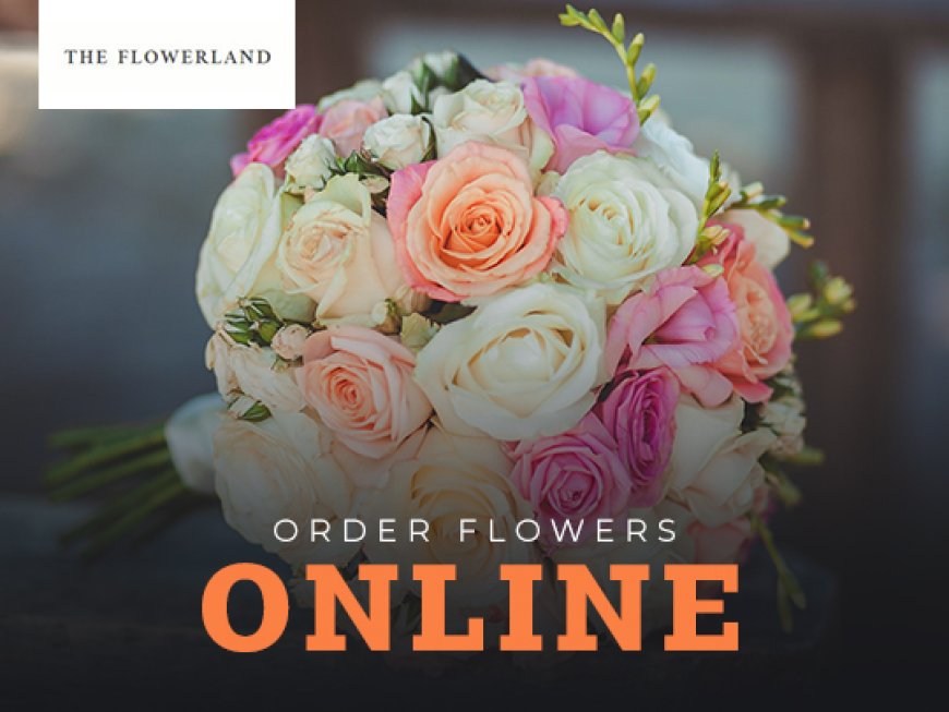 Nature’s Poetry: Finding the Perfect Flowers for Every Occasion