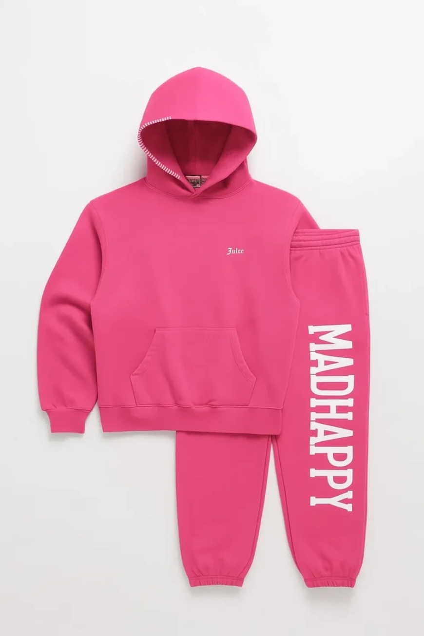 Madhappy Clothing Guide 2025: Explore Premium Hoodies, T-Shirts, Tracksuits & Sweatpants for a Happier Wardrobe  Madhappy Clothing: A Feel-Good Revolution in Streetwear Fashion  In a world that often feels chaotic,