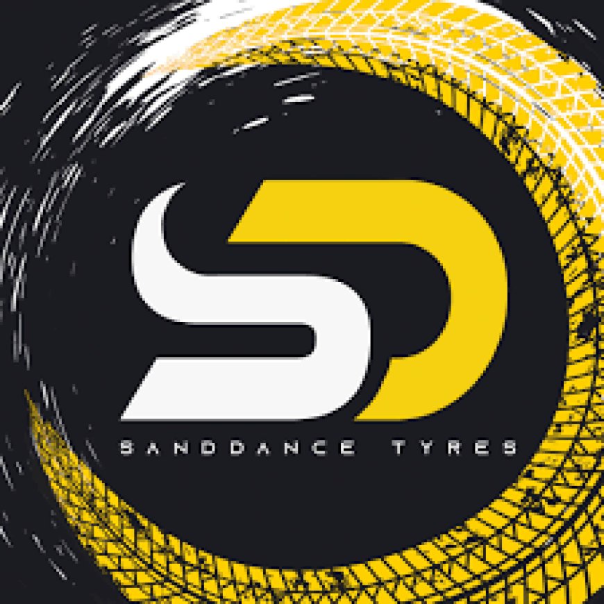 Sand Dance Tyre – Your Trusted Tyre Shop for Quality and Reliability in the UAE