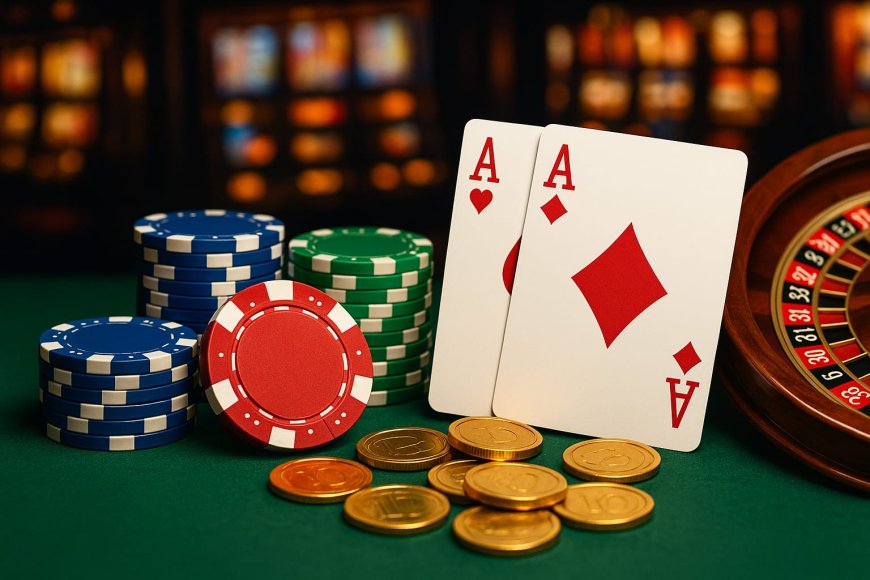 Adani Online Book: Your Premier Destination for Safe and Smart Betting