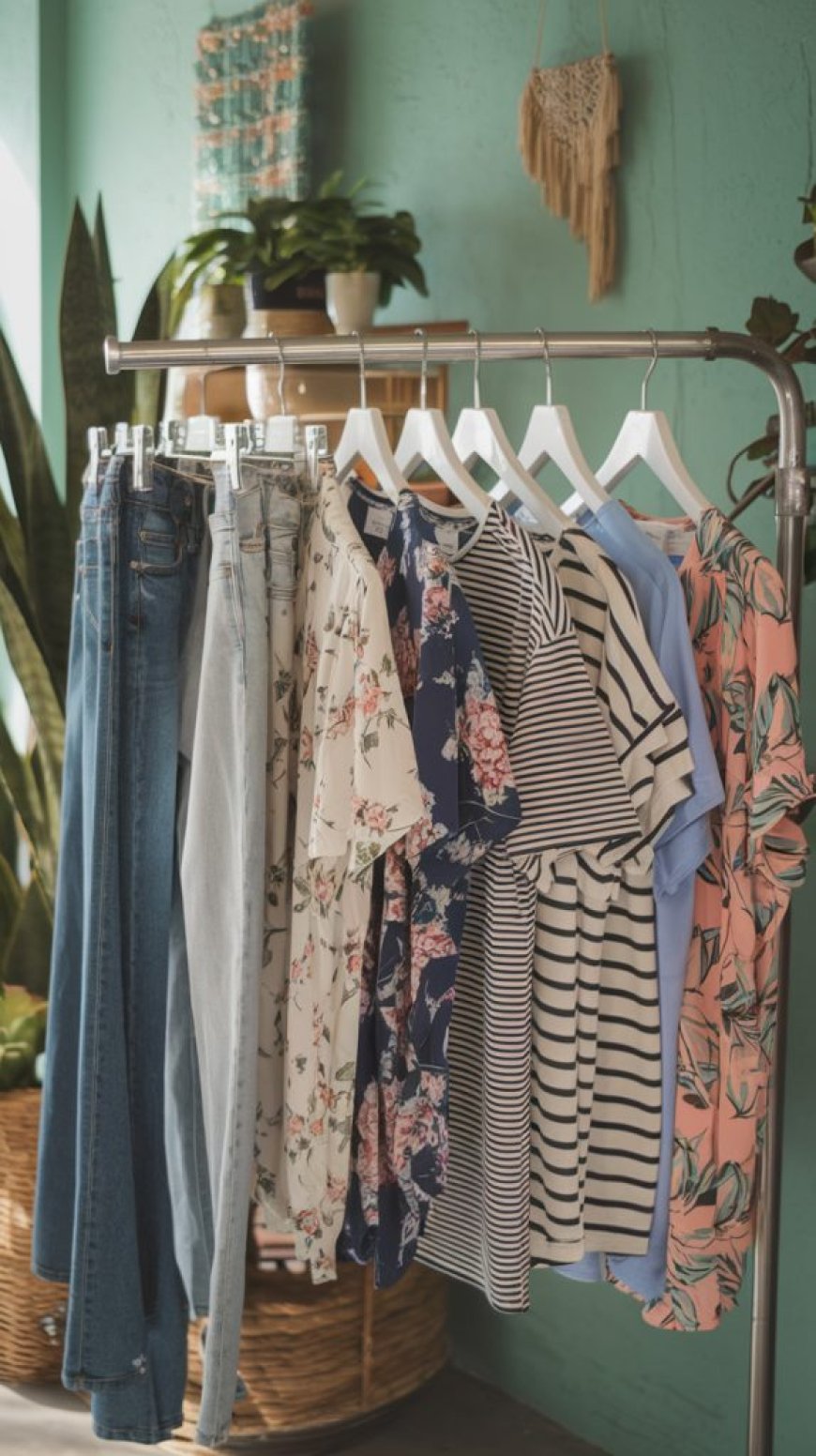 Lounge in Style: The Wild Fable Sweatpants Collection