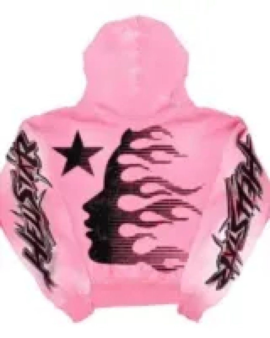 The Rise of Hellstar: A Symbol of Streetwear Revolution